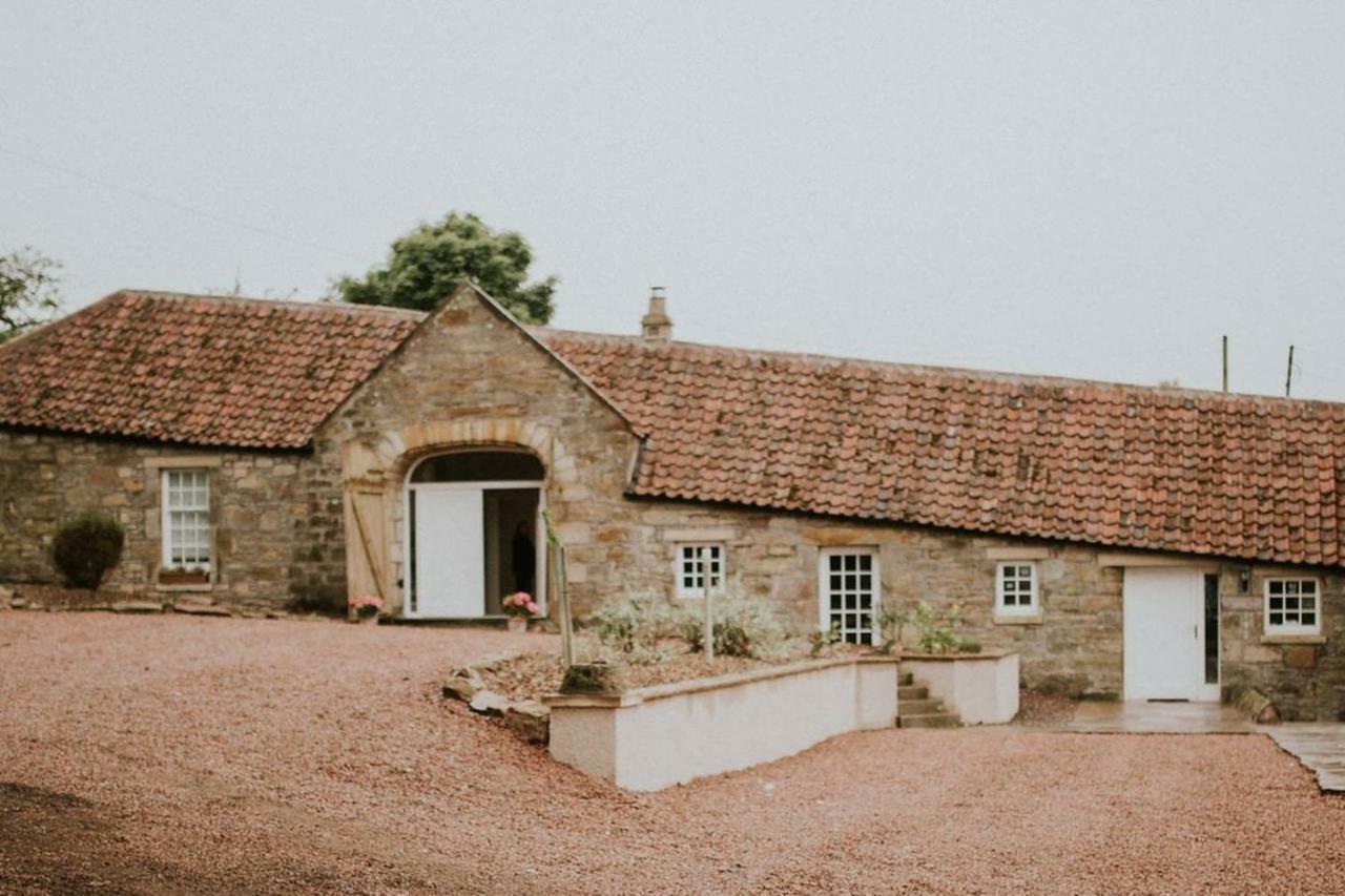 Orchard Cottage セント・アンドルーズ エクステリア 写真